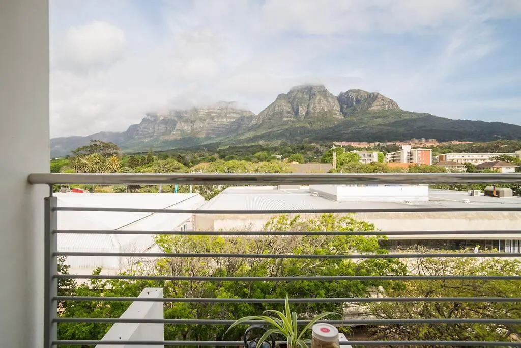 The Rondebosch On Belmont Apartment Cape Town