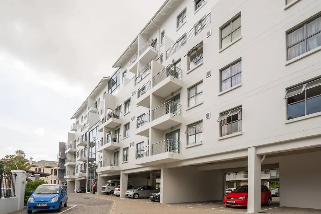 The Rondebosch On Belmont Apartment Cape Town