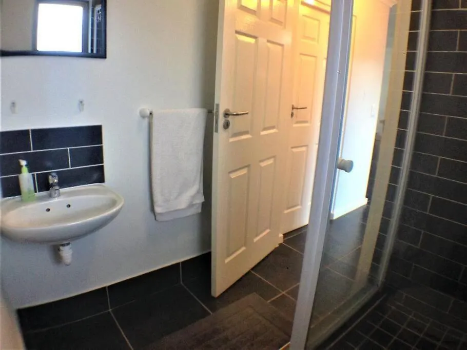 The Rondebosch On Belmont Apartment Cape Town