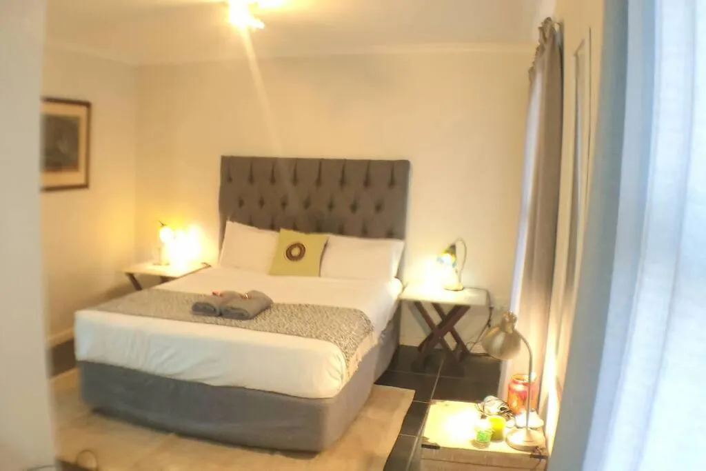 The Rondebosch On Belmont Apartment Cape Town South Africa