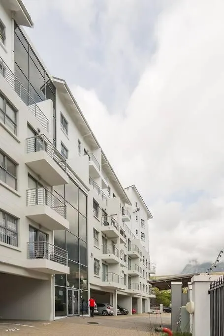 The Rondebosch On Belmont Apartment Cape Town