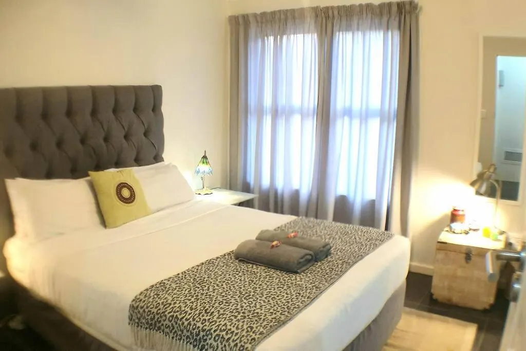 The Rondebosch On Belmont Apartment Cape Town 0*,  South Africa