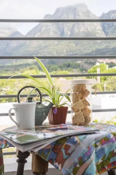 The Rondebosch On Belmont Apartment Cape Town South Africa