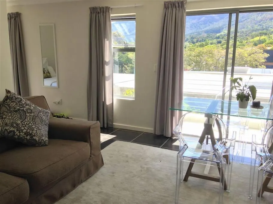 The Rondebosch On Belmont Apartment Cape Town South Africa