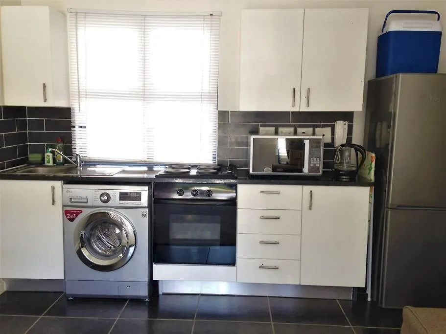 The Rondebosch On Belmont Apartment Cape Town 0*,