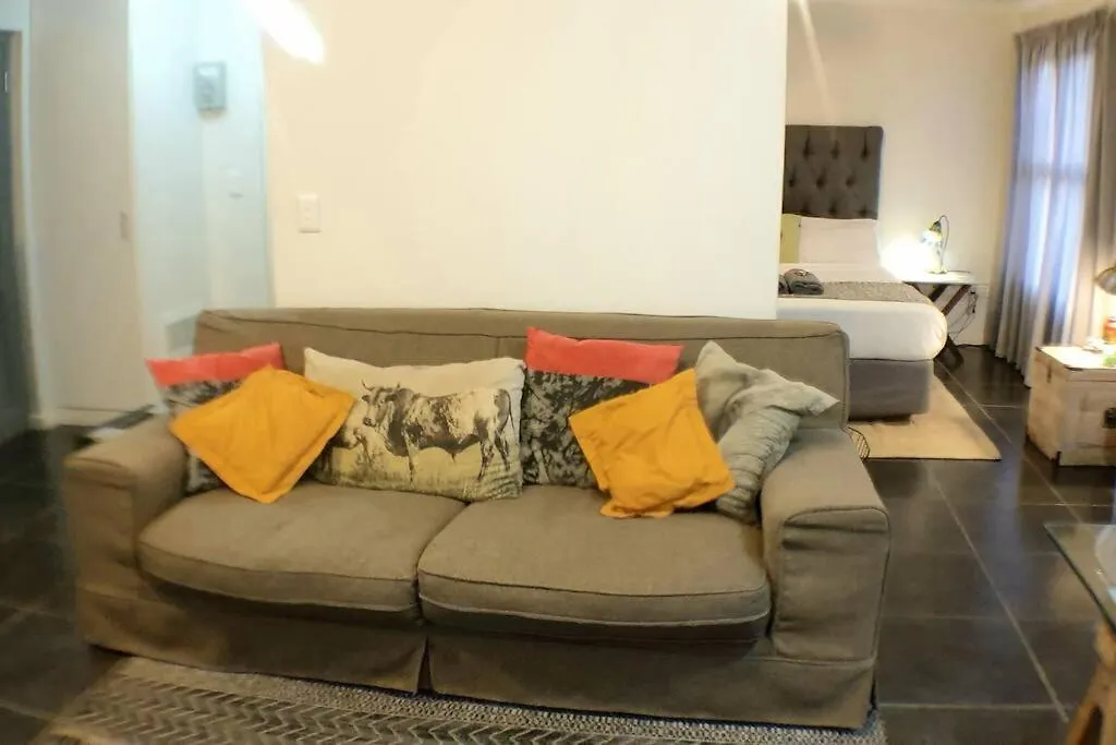 The Rondebosch On Belmont Apartment Cape Town