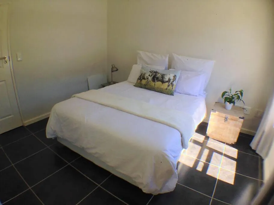 The Rondebosch On Belmont Apartment Cape Town