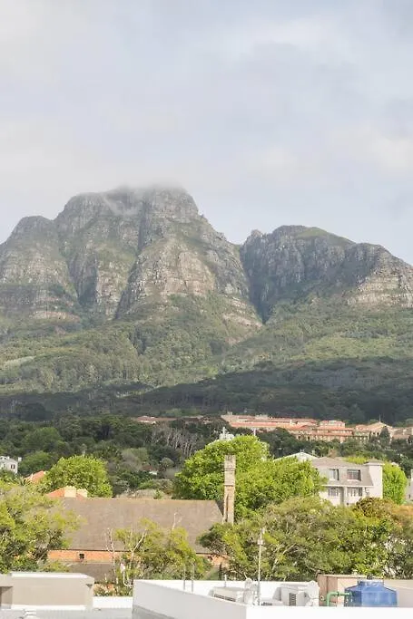 The Rondebosch On Belmont Apartment Cape Town