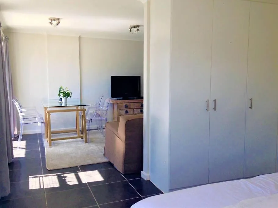 The Rondebosch On Belmont Apartment Cape Town