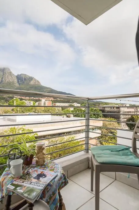 The Rondebosch On Belmont Apartment Cape Town