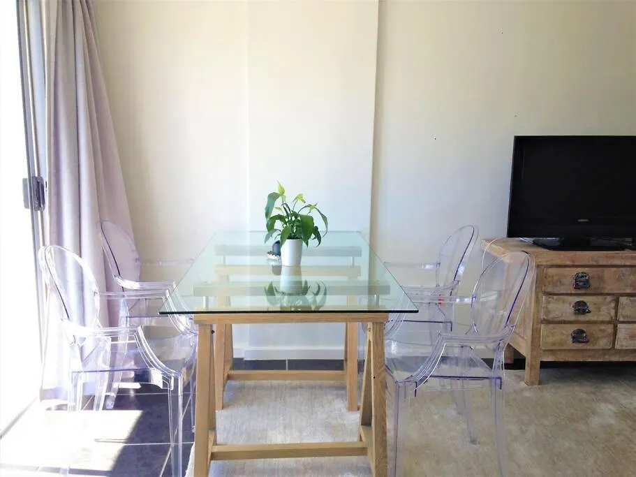 The Rondebosch On Belmont Apartment Cape Town