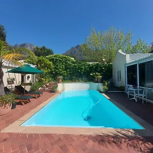 Newlands Guest house